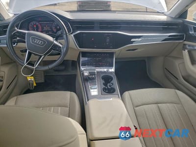 Zdjęcie 8 z 12 samochodu: 2019 AUDI A7 PRESTIGE VIN:WAUS2AF26KN103198 - miniatura