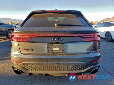 Zdjęcie 6 z 13 samochodu: 2022 AUDI RS Q8 VIN:WU1ARBF16ND025851 - miniatura