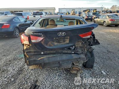 Zdjęcie 6 z 13 samochodu: 2013 HYUNDAI ELANTRA GLS VIN:5NPDH4AE8DH320851 - miniatura
