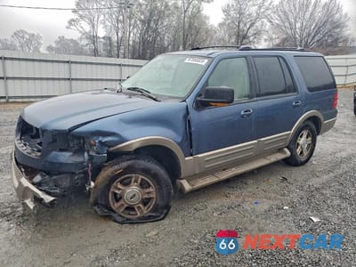 2004 FORD EXPEDITION EDDIE BAUER 1FMPU18L14LA21074 - główne zdjęcie licytacji z USA - miniatura