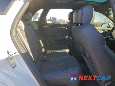 Zdjęcie 10 z 12 samochodu: 2022 AUDI Q3 PREMIUM S LINE 45 VIN:WA1DECF34N1041622 - miniatura