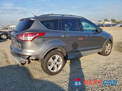 Trzecie zdjęcie samochodu z tyłu: 2013 FORD ESCAPE SE VIN:1FMCU9GX1DUB15340 - miniatura