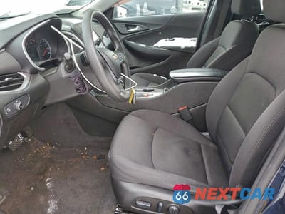 Zdjęcie 7 z 13 samochodu: 2022 CHEVROLET MALIBU LT VIN:1G1ZD5ST2NF122971 - miniatura