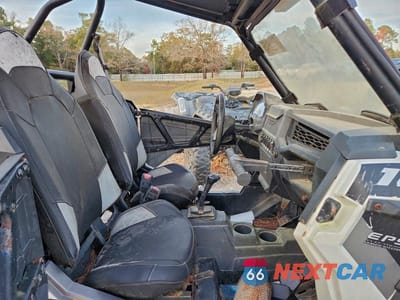 Zdjęcie 6 z 10 samochodu: 2019 POLARIS RZR XP 1000 UTILITY VEHICLE VIN:3NSVDE994KG443094 - miniatura