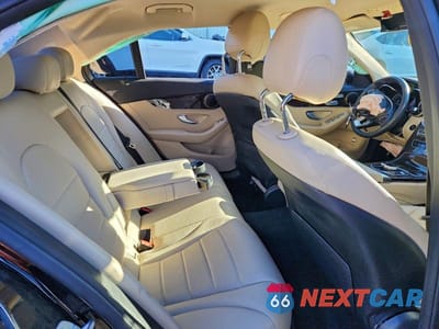 Zdjęcie 10 z 12 samochodu: 2017 MERCEDES-BENZ C 300 VIN:55SWF4JB4HU210886 - miniatura