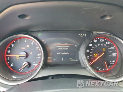 Zdjęcie 9 z 13 samochodu: 2024 TOYOTA CAMRY XSE VIN:4T1K61AK1RU905541 - miniatura