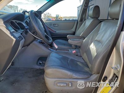 Zdjęcie 7 z 13 samochodu: 2006 TOYOTA HIGHLANDER HYBRID VIN:JTEEW21AX60007825 - miniatura