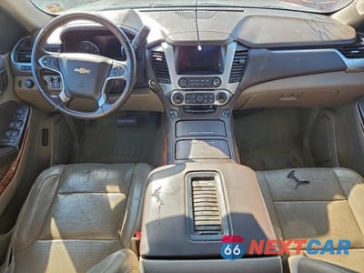 Zdjęcie 8 z 13 samochodu: 2018 CHEVROLET SUBURBAN K1500 PREMIER 4WD VIN:1GNSKJKC8JR189906 - miniatura