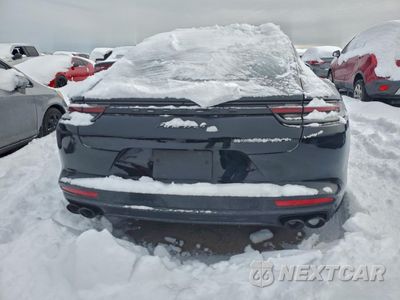Zdjęcie 6 z 12 samochodu: 2020 PORSCHE PANAMERA 4 VIN:WP0AA2A75LL102132 - miniatura
