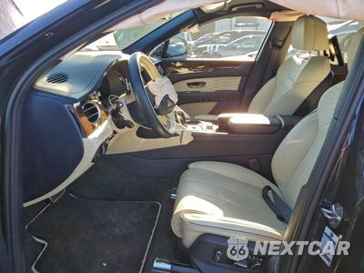 Zdjęcie 7 z 14 samochodu: 2023 BENTLEY BENTAYGA VIN:SJAHT2ZV3PC017079 - miniatura