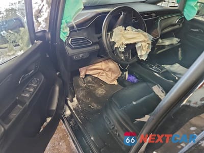 Zdjęcie 8 z 13 samochodu: 2023 CHEVROLET BOLT EV 2LT VIN:1G1FX6S04P4138092 - miniatura