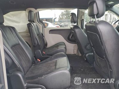 Zdjęcie 11 z 15 samochodu: 2019 DODGE GRAND CARAVAN SXT VIN:2C4RDGCG3KR800040 - miniatura