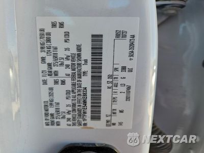 Zdjęcie 12 z 12 samochodu: 2021 FORD F150 SUPERCREW VIN:1FTFW1E54MKE88334 - miniatura
