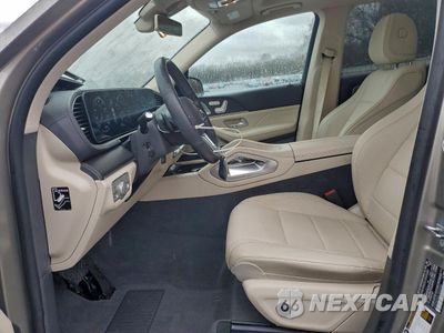 Zdjęcie 7 z 16 samochodu: 2020 MERCEDES-BENZ GLE 350 4MATIC VIN:4JGFB4KB2LA036566 - miniatura