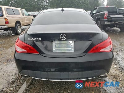 Zdjęcie 6 z 11 samochodu: 2016 MERCEDES-BENZ CLA 250 VIN:WDDSJ4EB4GN292424 - miniatura