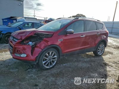 2016 FORD ESCAPE SE 1FMCU9GX1GUA10494 - główne zdjęcie licytacji z USA - miniatura