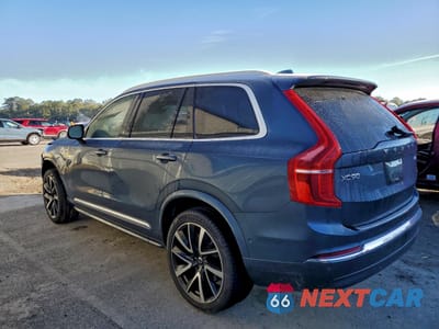 Drugie zdjęcie samochodu z przodu: 2023 VOLVO XC90 PLUS VIN:YV4062PNXP1902510 - miniatura