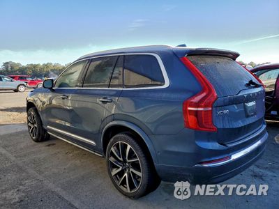 Drugie zdjęcie samochodu z przodu: 2023 VOLVO XC90 PLUS VIN:YV4062PNXP1902510 - miniatura