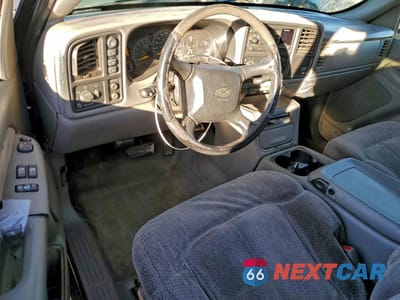 Zdjęcie 8 z 14 samochodu: 1999 CHEVROLET SILVERADO K2500 VIN:1GCGK29UXXE175573 - miniatura