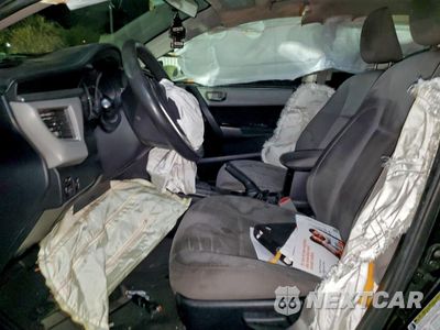 Zdjęcie 7 z 12 samochodu: 2015 TOYOTA COROLLA L VIN:2T1BURHE5FC284564 - miniatura
