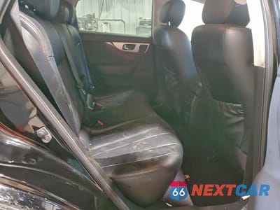 Zdjęcie 11 z 12 samochodu: 2013 INFINITI FX37 VIN:JN8CS1MW4DM174989 - miniatura