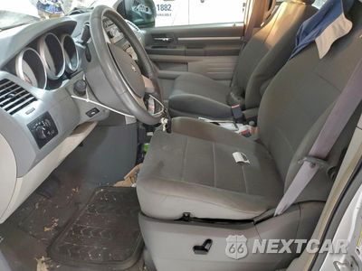 Zdjęcie 7 z 15 samochodu: 2009 DODGE GRAND CARAVAN SXT VIN:2D8HN54139R533162 - miniatura