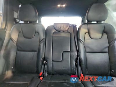 Zdjęcie 10 z 13 samochodu: 2018 VOLVO XC90 T6 VIN:YV4A22PK0J1323359 - miniatura