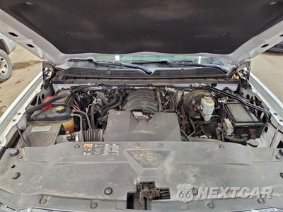 Zdjęcie 11 z 12 samochodu: 2016 CHEVROLET SILVERADO C1500 VIN:1GCNCNEH5GZ374568 - miniatura