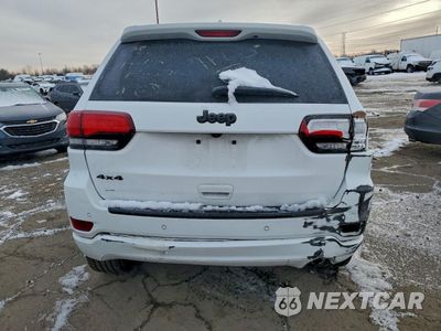 Zdjęcie 6 z 13 samochodu: 2021 JEEP GRAND CHEROKEE LAREDO VIN:1C4RJFAG1MC535474 - miniatura