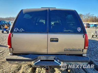 Zdjęcie 6 z 13 samochodu: 1998 GMC SIERRA C1500 VIN:1GTEC19R3WR514305 - miniatura