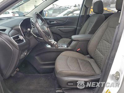 Zdjęcie 7 z 16 samochodu: 2018 CHEVROLET EQUINOX LT VIN:2GNAXJEV8J6327157 - miniatura