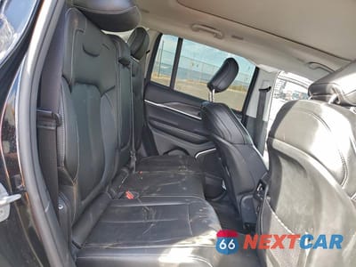 Zdjęcie 11 z 13 samochodu: 2022 JEEP GRAND CHEROKEE LIMITED VIN:1C4RJGBG2N8567522 - miniatura