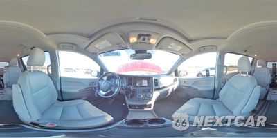 Zdjęcie 15 z 16 samochodu: 2020 TOYOTA SIENNA XLE VIN:5TDYZ3DC9LS036852 - miniatura