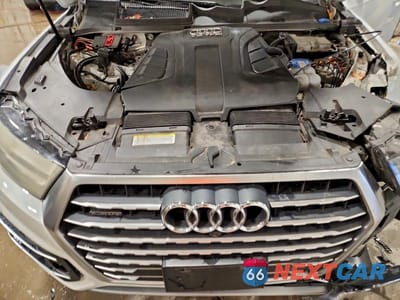 Zdjęcie 12 z 12 samochodu: 2017 AUDI Q7 PREMIUM PLUS VIN:WA1LAAF73HD021279 - miniatura