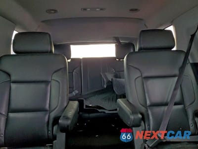 Zdjęcie 10 z 12 samochodu: 2017 CHEVROLET TAHOE K1500 PREMIER VIN:1GNSKCKC5HR246679 - miniatura