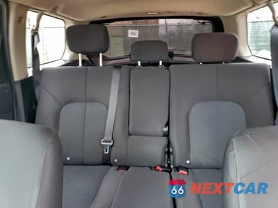 Zdjęcie 10 z 15 samochodu: 2011 MITSUBISHI ENDEAVOR LS VIN:4A4JN2ASXBE026296 - miniatura