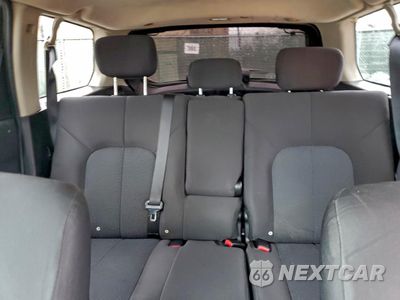 Zdjęcie 10 z 15 samochodu: 2011 MITSUBISHI ENDEAVOR LS VIN:4A4JN2ASXBE026296 - miniatura