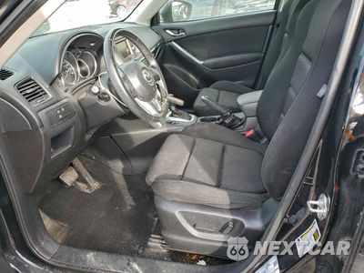 Zdjęcie 7 z 15 samochodu: 2015 MAZDA CX-5 TOURING VIN:JM3KE2CY0F0440811 - miniatura
