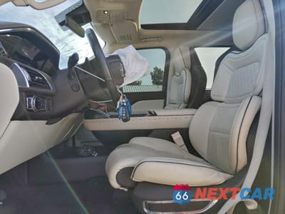 Zdjęcie 7 z 12 samochodu: 2020 LINCOLN NAVIGATOR BLACK LABEL VIN:5LMJJ2TT3LEL15619 - miniatura
