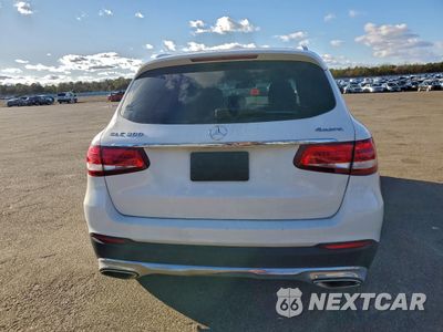 Zdjęcie 6 z 15 samochodu: 2018 MERCEDES-BENZ GLC 300 4MATIC VIN:WDC0G4KB6JV105996 - miniatura