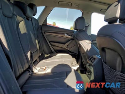 Zdjęcie 11 z 12 samochodu: 2025 AUDI Q5 E PREMIUM PLUS 55 VIN:WA1E2AFY8S2062055 - miniatura