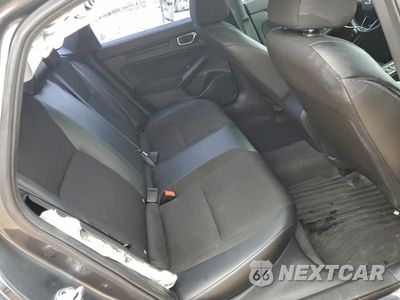 Zdjęcie 10 z 12 samochodu: 2022 HONDA CIVIC SPORT VIN:2HGFE2F55NH538658 - miniatura