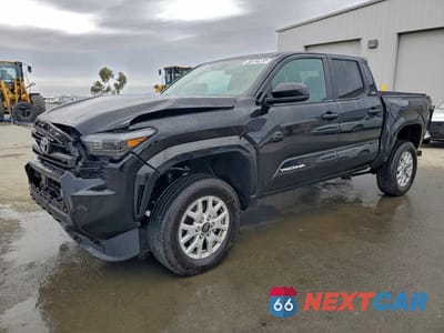 2024 TOYOTA TACOMA DOUBLE CAB 3TYKB5FN8RT001298 - główne zdjęcie licytacji z USA - miniatura