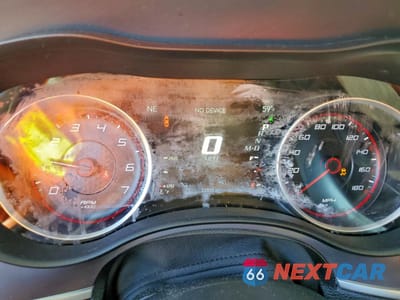 Zdjęcie 9 z 15 samochodu: 2021 DODGE CHARGER SCAT PACK VIN:2C3CDXGJ0MH616103 - miniatura