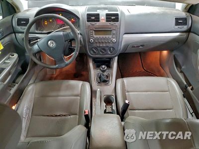 Zdjęcie 8 z 14 samochodu: 2006 VOLKSWAGEN JETTA TDI VIN:3VWRT71K86M725260 - miniatura