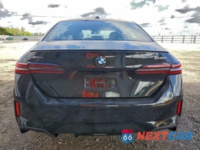 Zdjęcie 6 z 14 samochodu: 2026 BMW 540 XI VIN:WBA63FJ02TCW64108 - miniatura