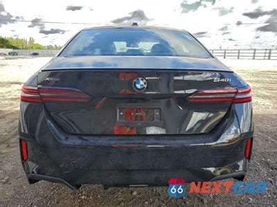 Zdjęcie 6 z 16 samochodu: 2026 BMW 540 XI VIN:WBA63FJ02TCW64108 - miniatura