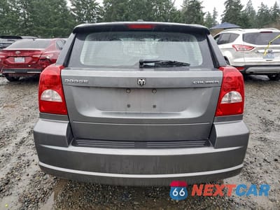 Zdjęcie 6 z 12 samochodu: 2012 DODGE CALIBER SXT VIN:1C3CDWEA7CD507842 - miniatura