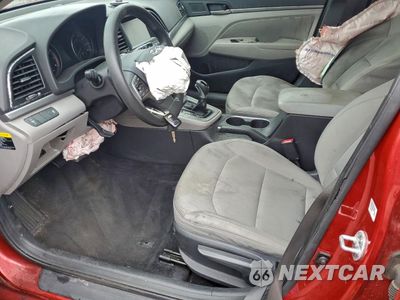 Zdjęcie 7 z 13 samochodu: 2017 HYUNDAI ELANTRA SE VIN:5NPD84LF9HH007836 - miniatura