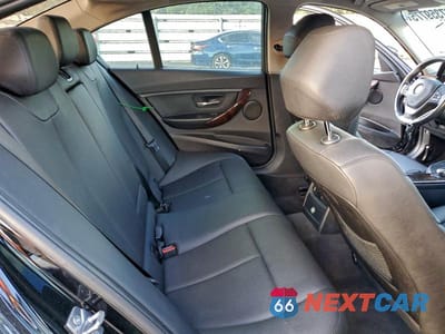 Zdjęcie 10 z 12 samochodu: 2014 BMW 328 I SULEV VIN:WBA3C1C54EK108521 - miniatura